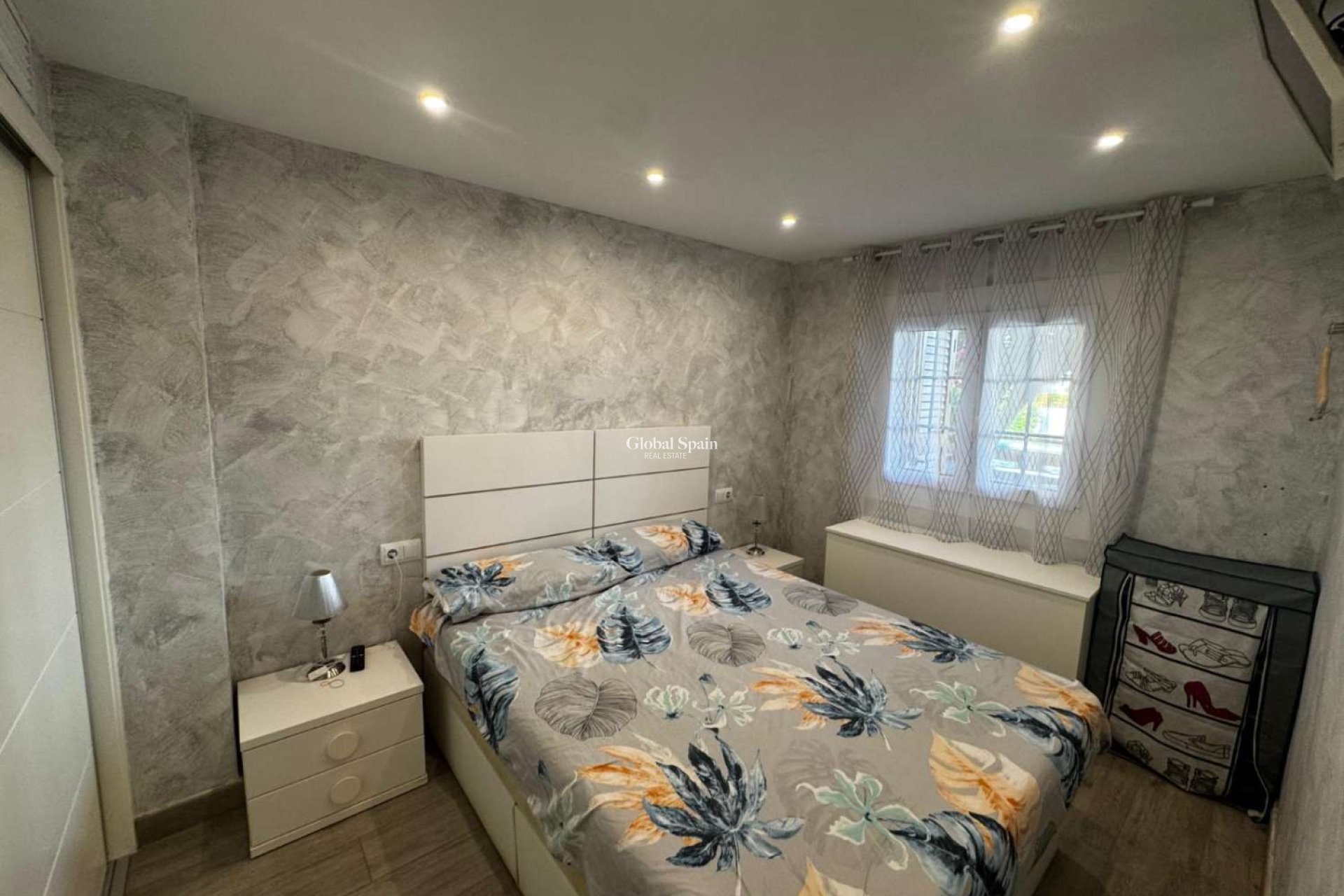 Revente - APPARTEMENT -
SAN JAVIER - Costa Calida