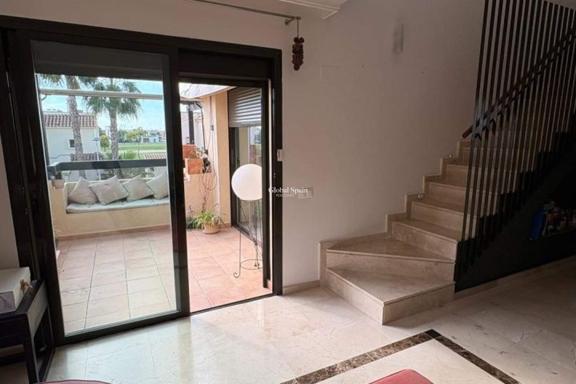 Revente - APPARTEMENT -
SAN JAVIER - Costa Calida