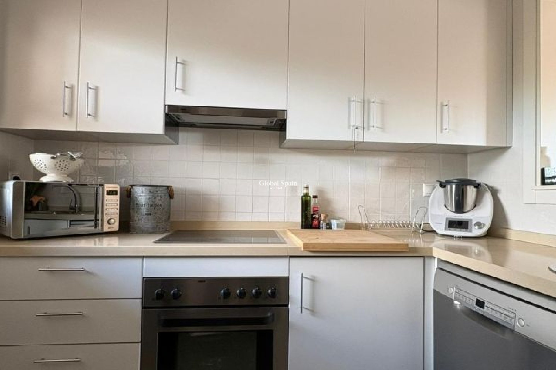 Revente - APPARTEMENT -
SAN JAVIER - Costa Calida