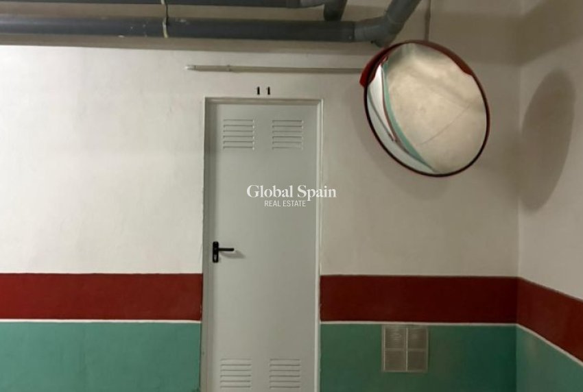 Revente - APPARTEMENT -
SAN JAVIER - Costa Calida