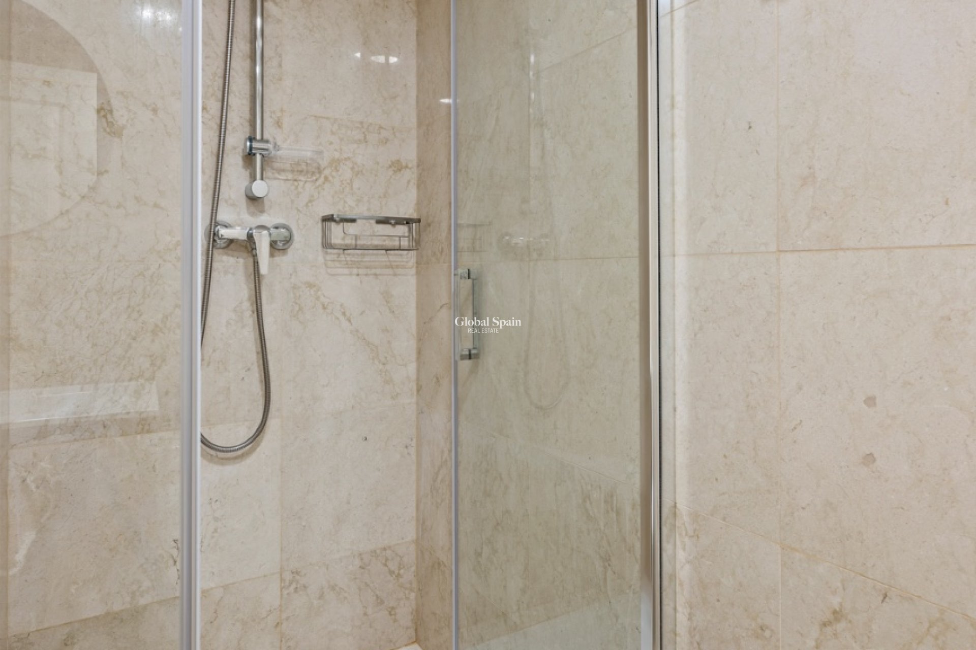 Revente - APPARTEMENT -
SAN JAVIER - Costa Calida