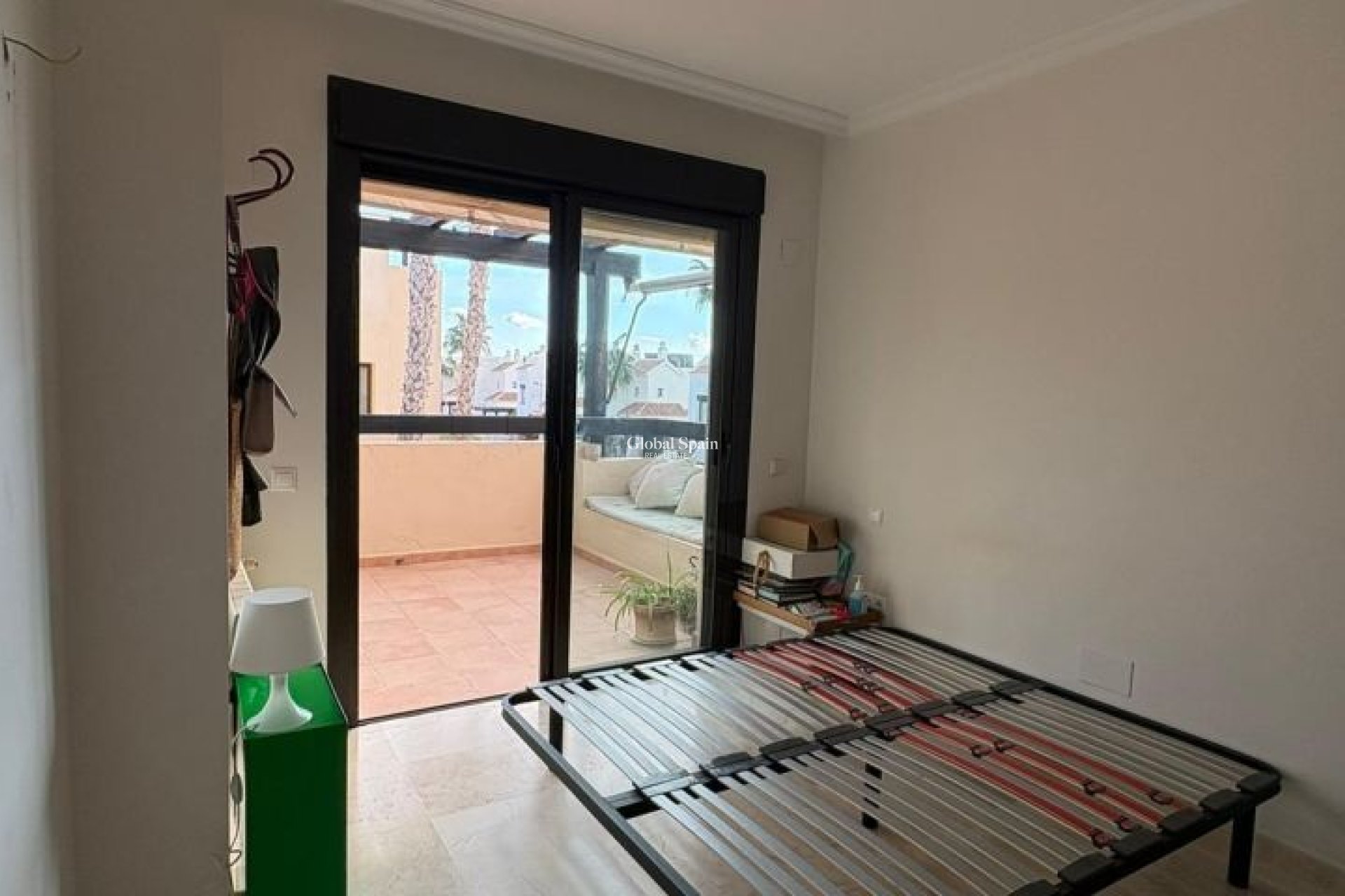 Revente - APPARTEMENT -
SAN JAVIER - Costa Calida