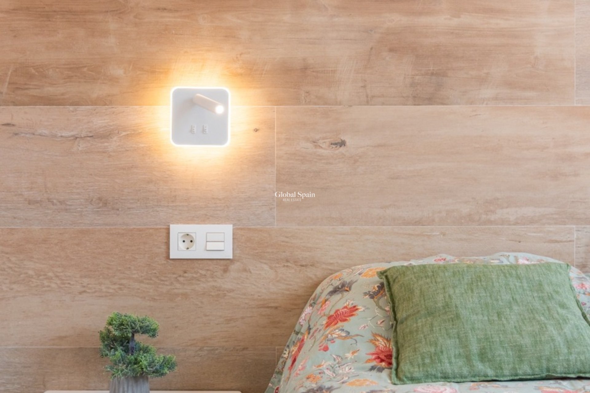 Revente - APPARTEMENT -
SAN JAVIER - Costa Calida