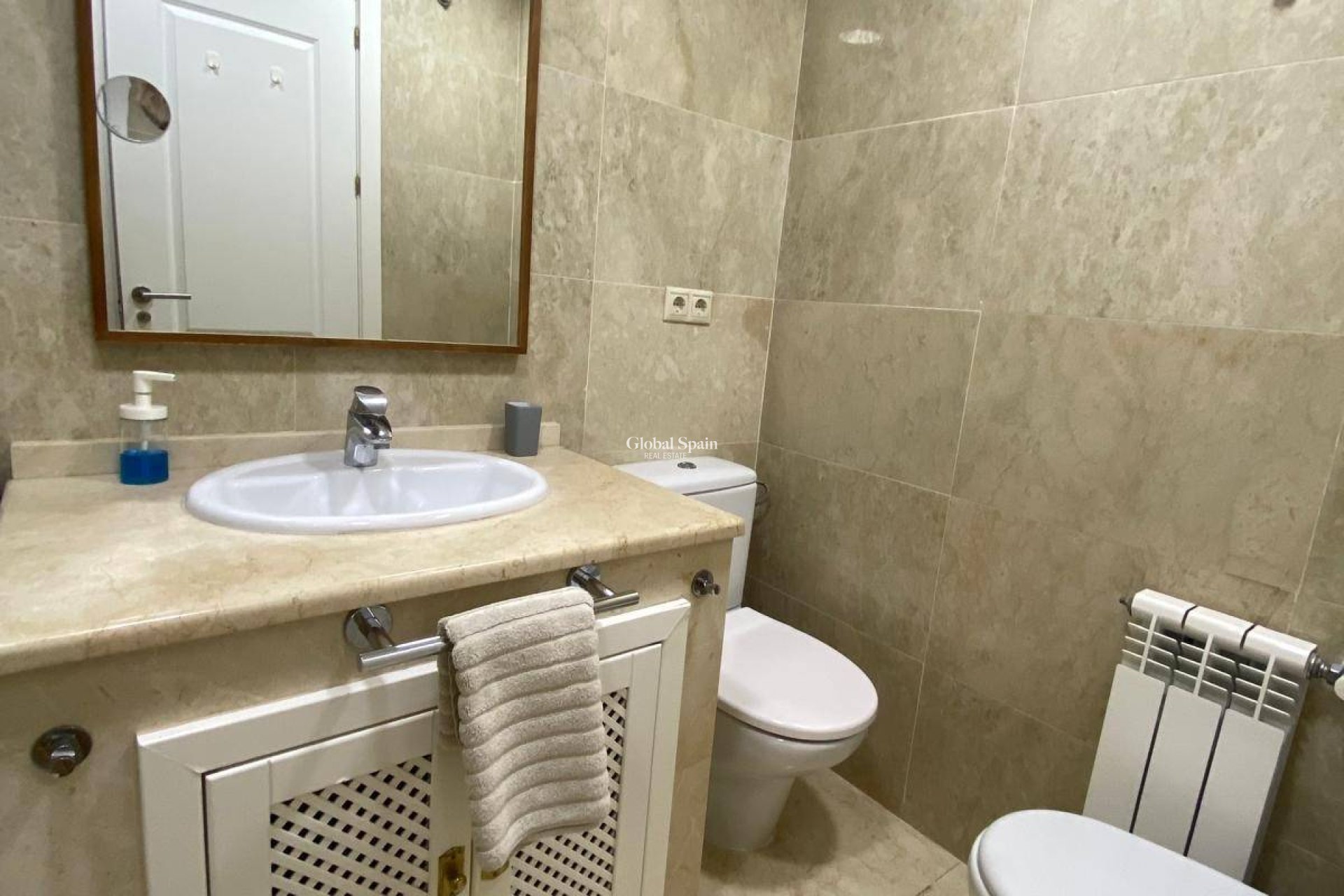 Revente - APPARTEMENT -
SAN JAVIER - Roda