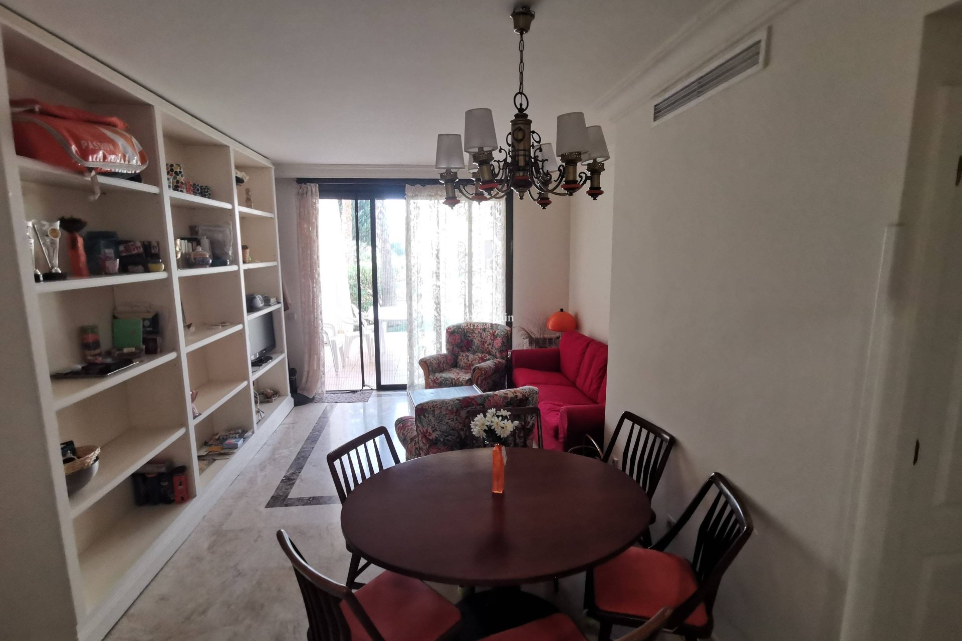 Revente - APPARTEMENT -
SAN JAVIER - Roda
