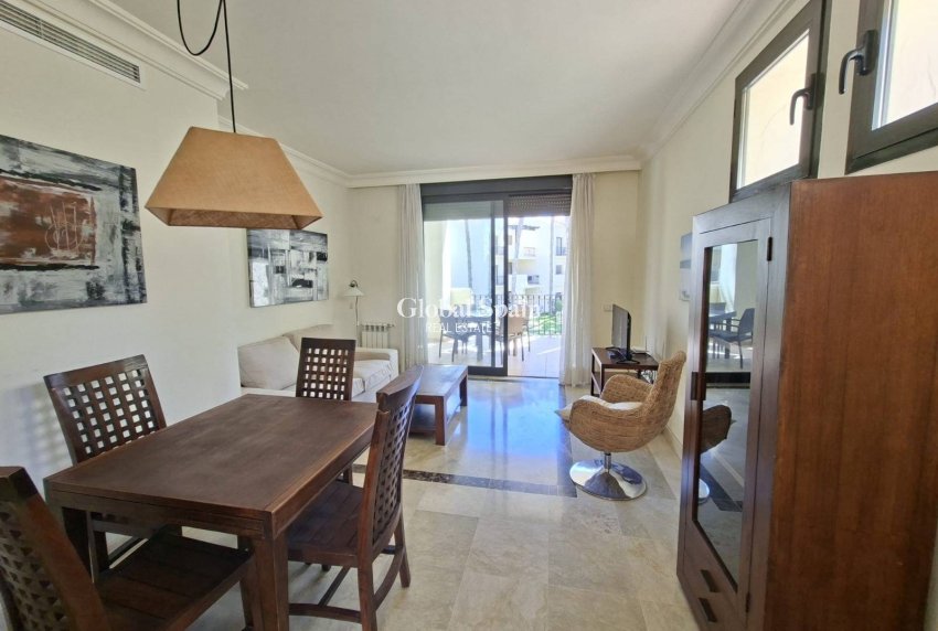 Revente - APPARTEMENT -
SAN JAVIER - Roda