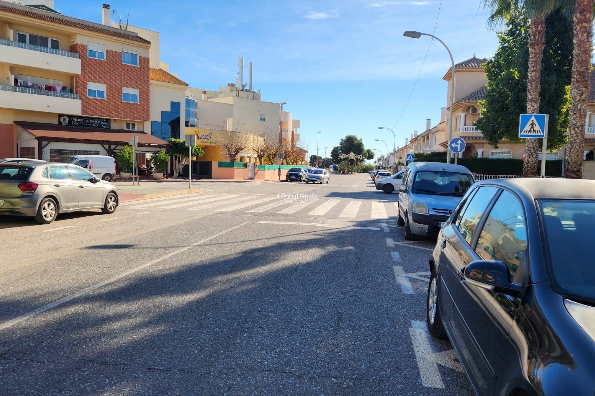 Revente - APPARTEMENT -
SAN JAVIER - San Javier