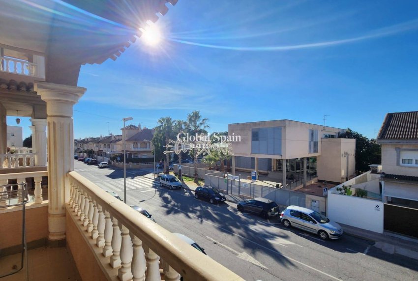 Revente - APPARTEMENT -
SAN JAVIER - San Javier