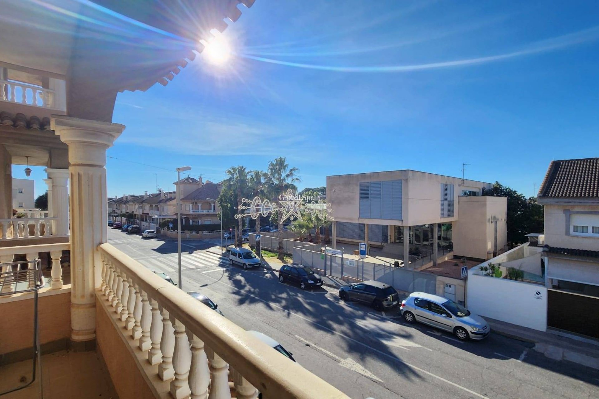 Revente - APPARTEMENT -
SAN JAVIER - San Javier