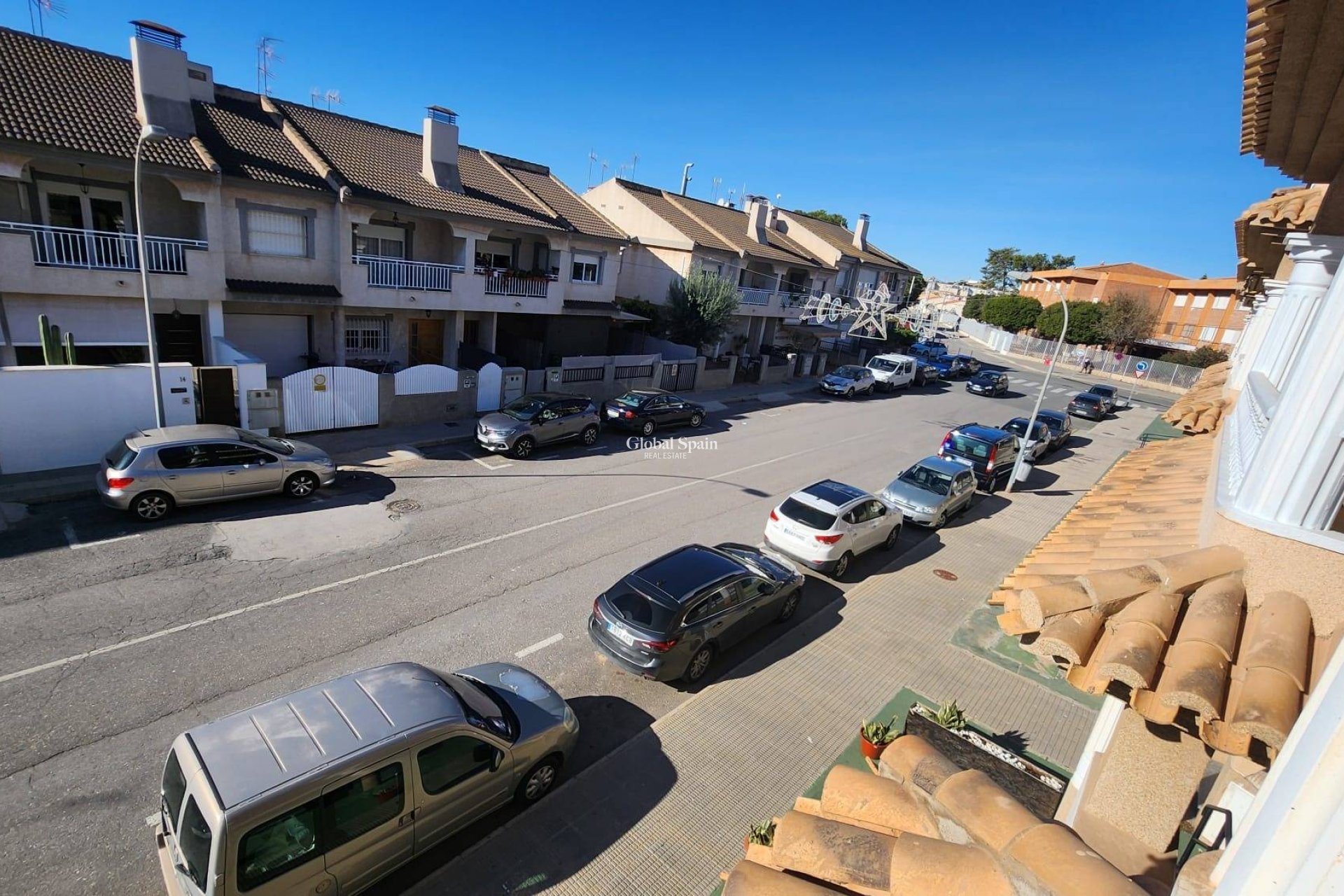 Revente - APPARTEMENT -
SAN JAVIER - San Javier