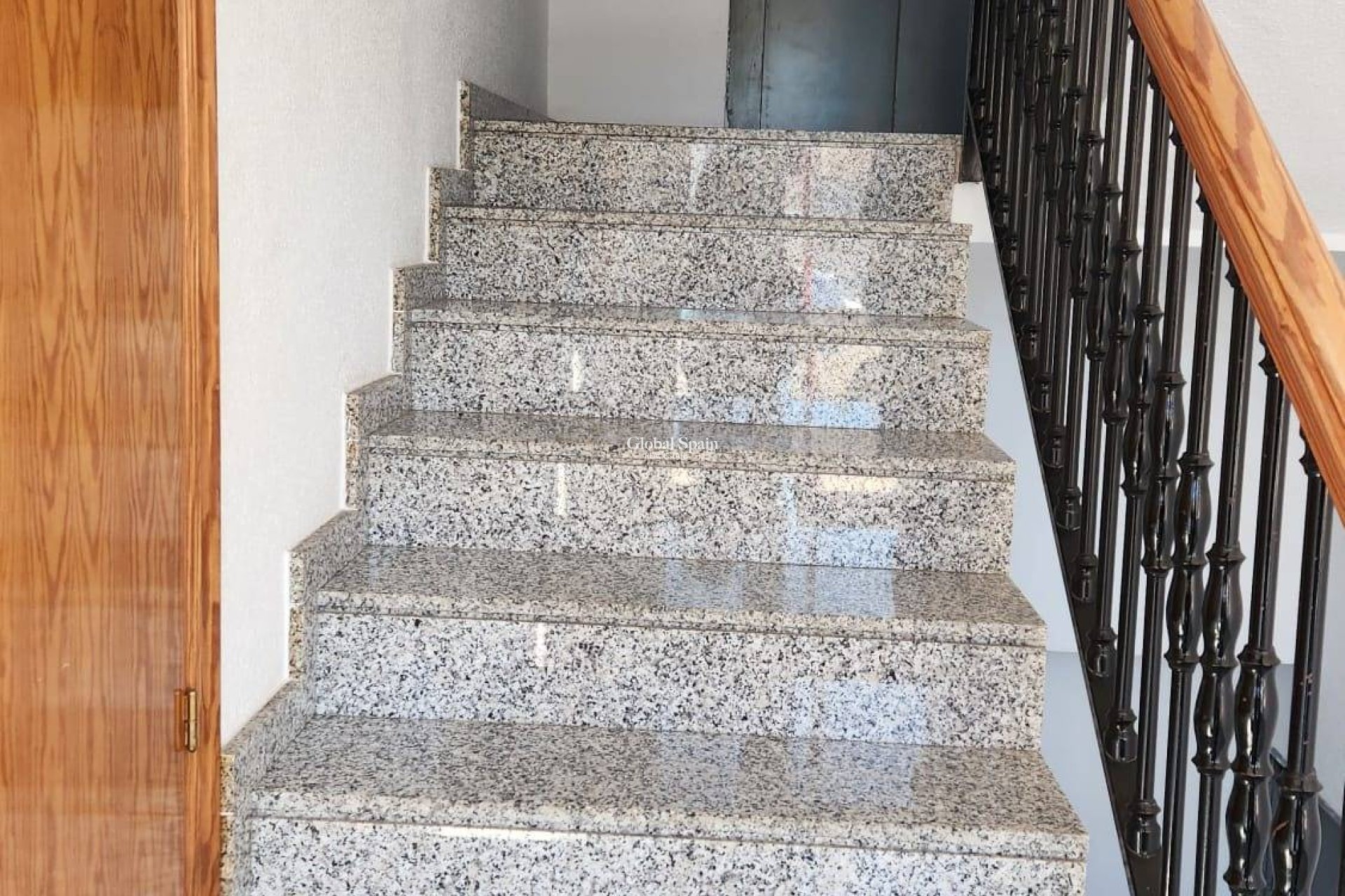 Revente - APPARTEMENT -
SAN JAVIER - San Javier