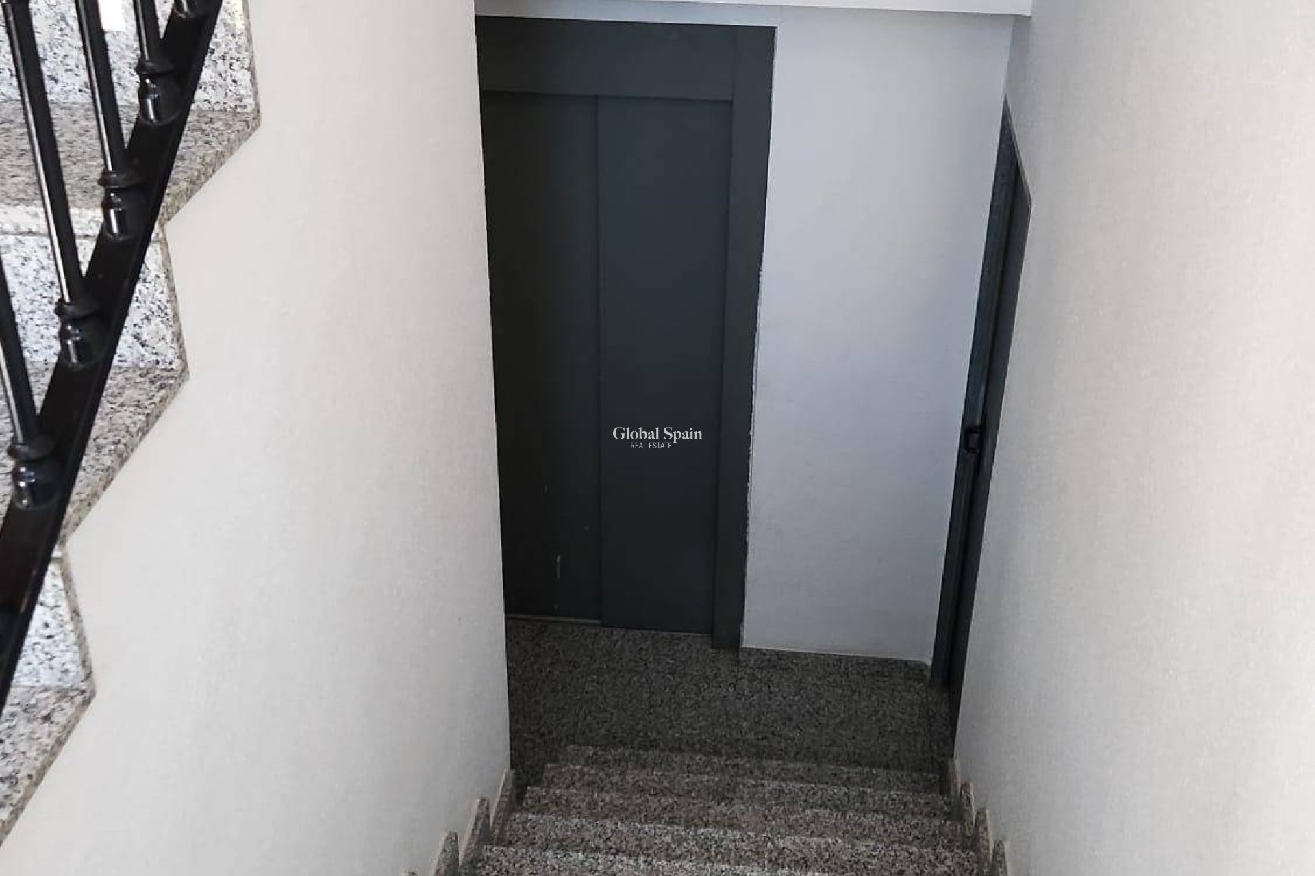 Revente - APPARTEMENT -
SAN JAVIER - San Javier