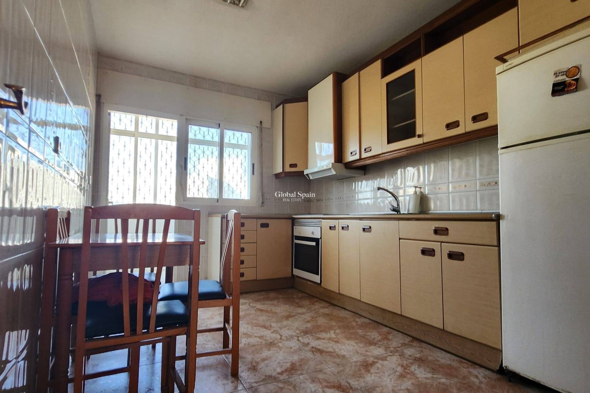 Revente - APPARTEMENT -
SAN JAVIER - San Javier