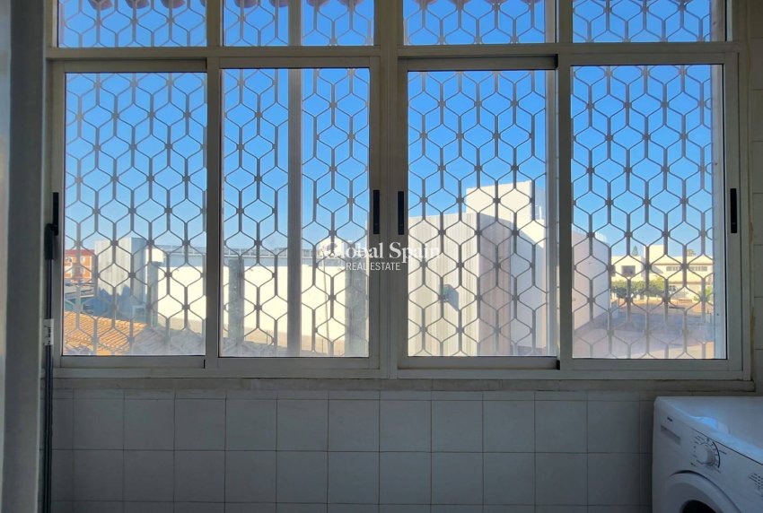 Revente - APPARTEMENT -
SAN JAVIER - San Javier