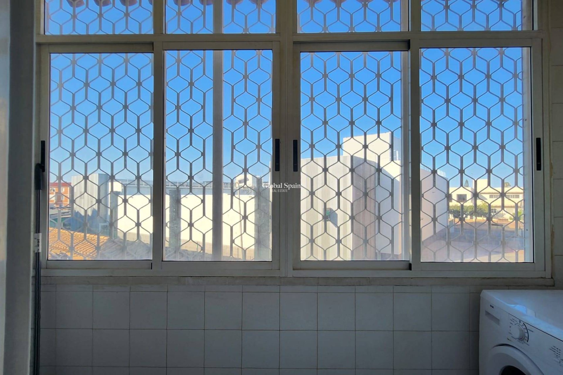 Revente - APPARTEMENT -
SAN JAVIER - San Javier