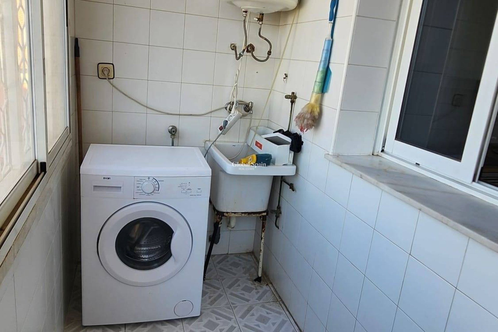 Revente - APPARTEMENT -
SAN JAVIER - San Javier