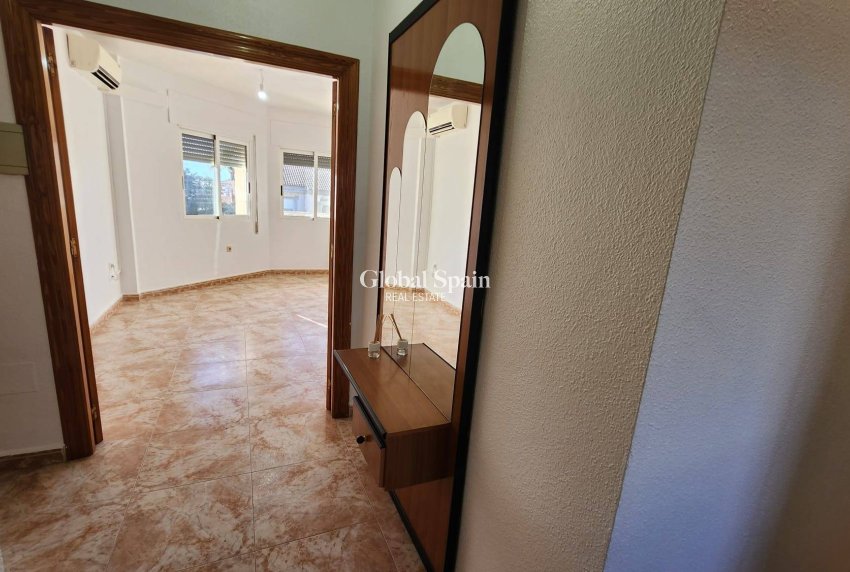 Revente - APPARTEMENT -
SAN JAVIER - San Javier