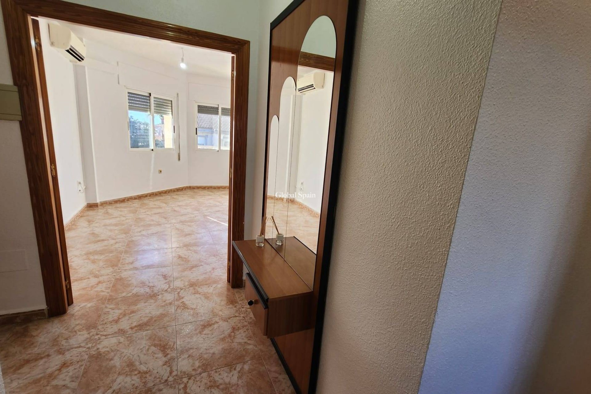Revente - APPARTEMENT -
SAN JAVIER - San Javier