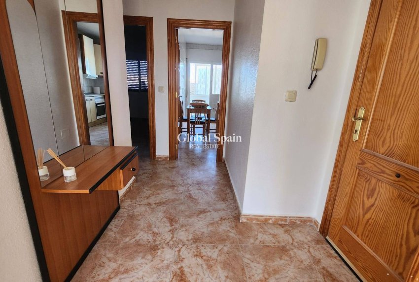 Revente - APPARTEMENT -
SAN JAVIER - San Javier