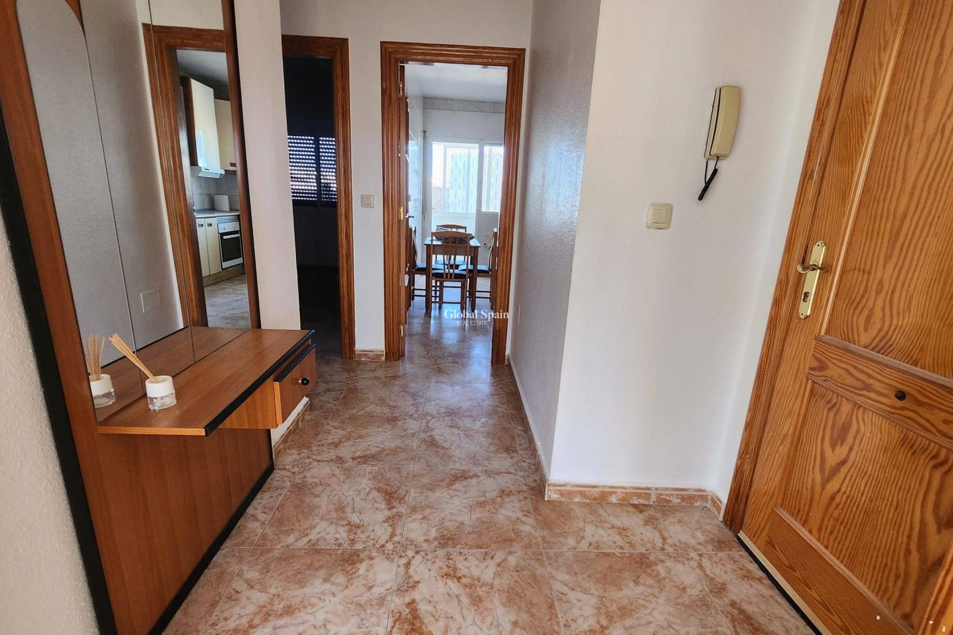 Revente - APPARTEMENT -
SAN JAVIER - San Javier