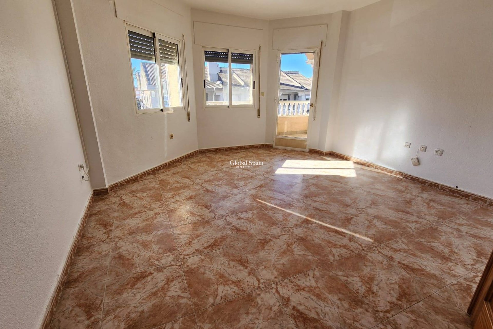 Revente - APPARTEMENT -
SAN JAVIER - San Javier