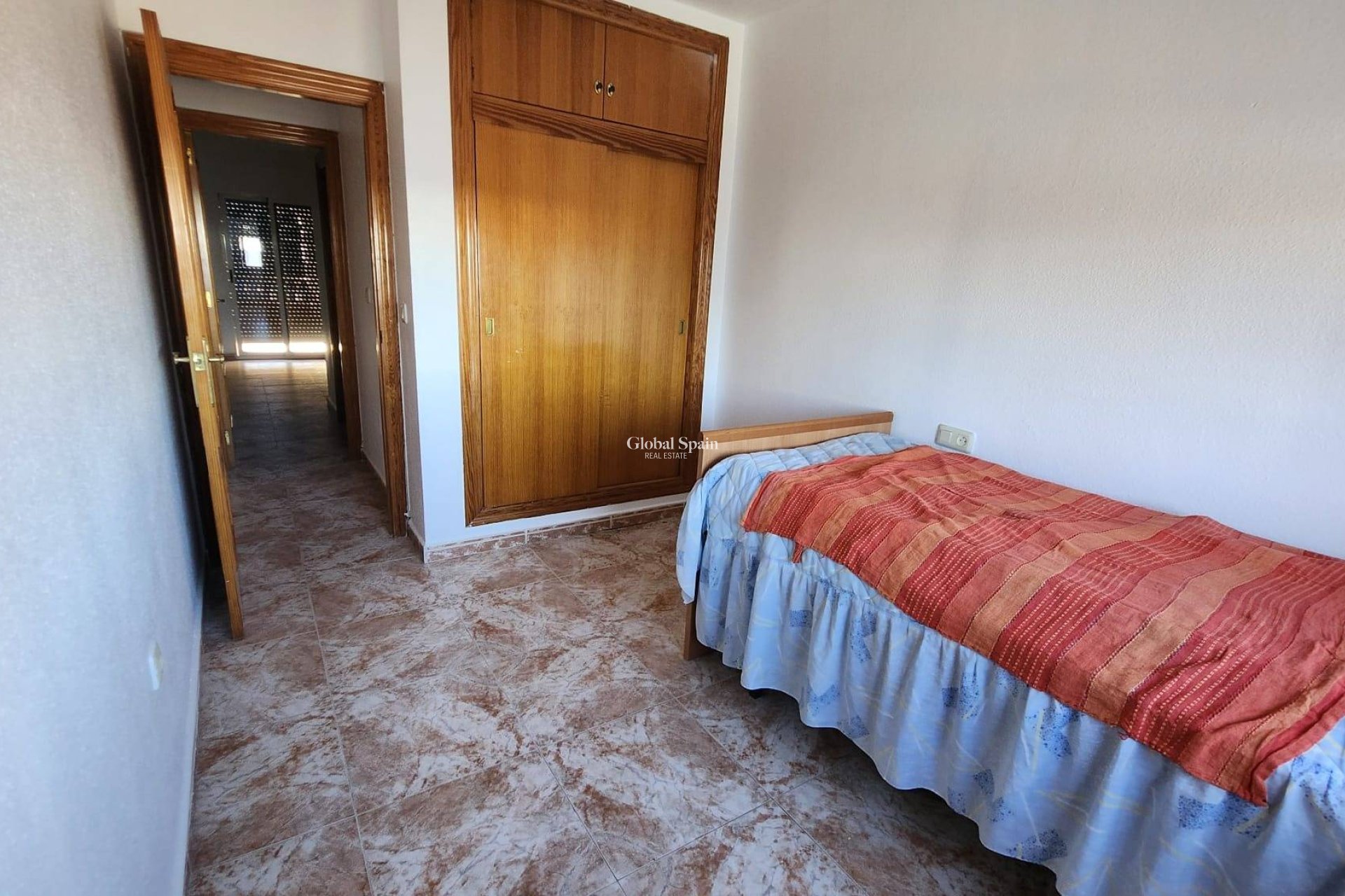 Revente - APPARTEMENT -
SAN JAVIER - San Javier