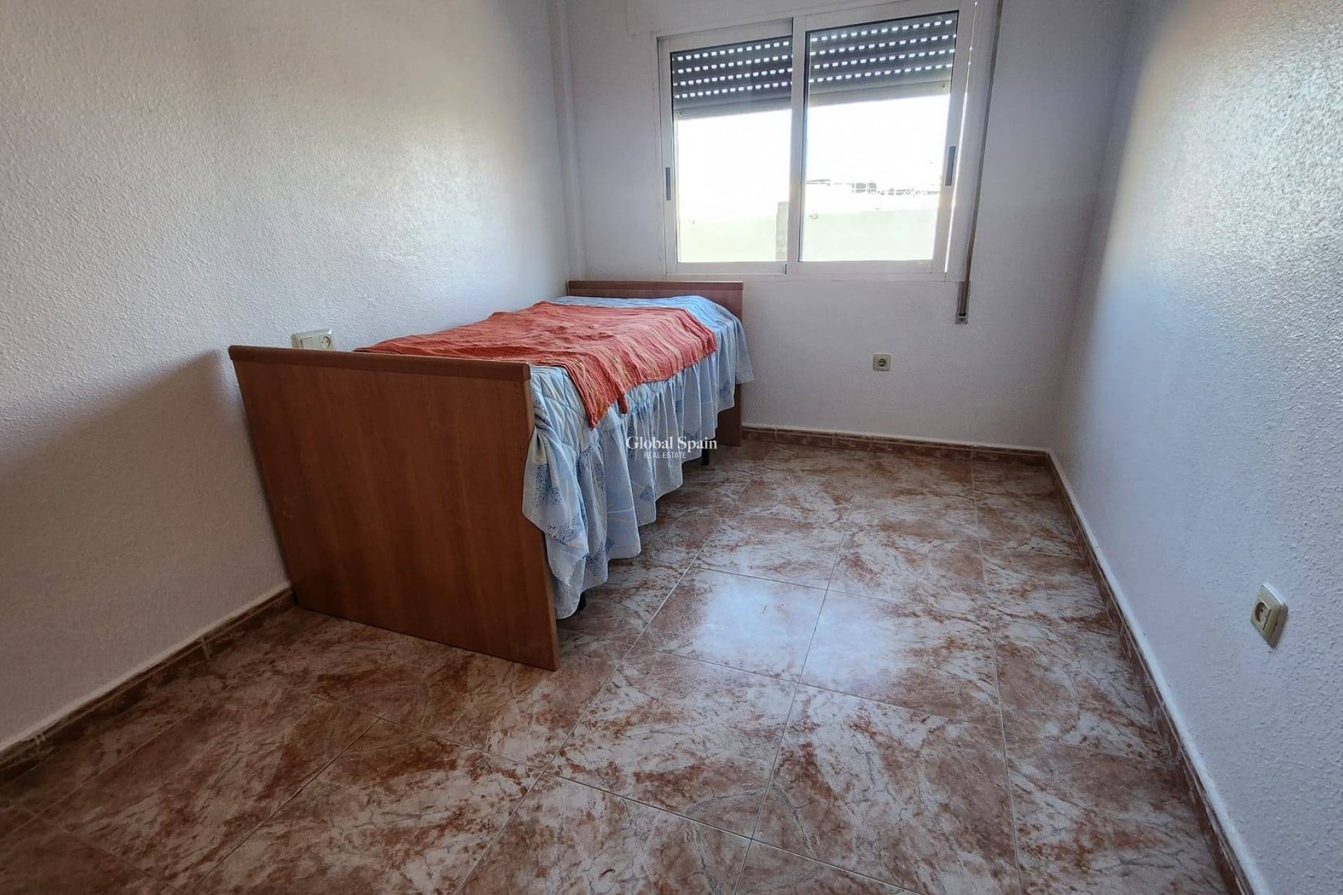 Revente - APPARTEMENT -
SAN JAVIER - San Javier