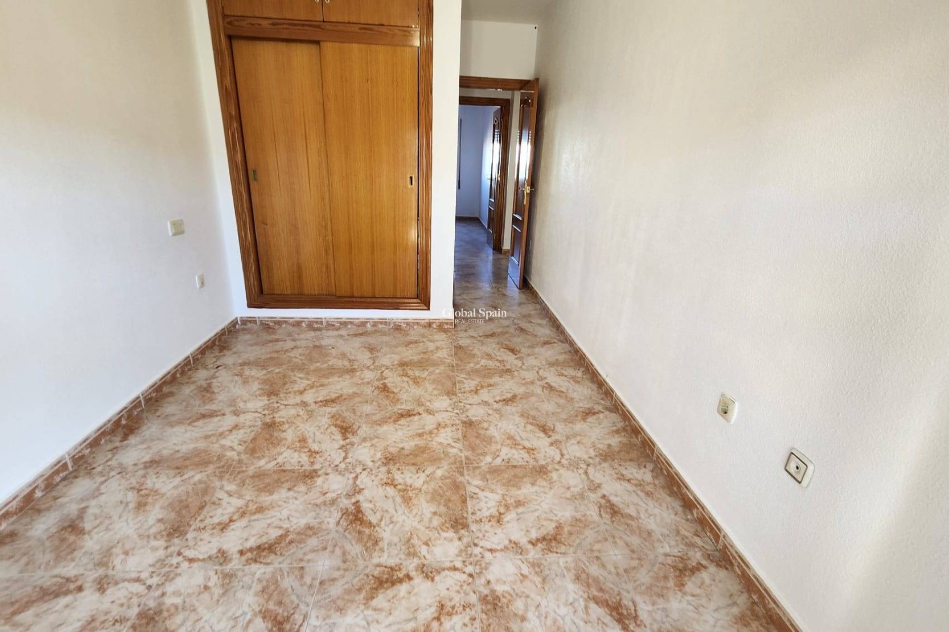 Revente - APPARTEMENT -
SAN JAVIER - San Javier