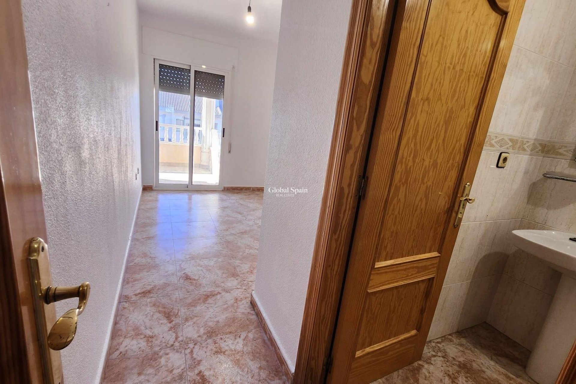 Revente - APPARTEMENT -
SAN JAVIER - San Javier