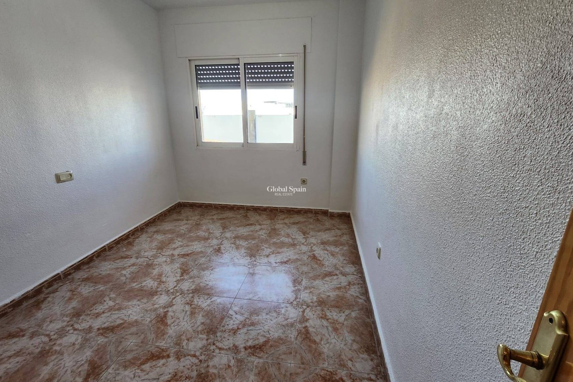 Revente - APPARTEMENT -
SAN JAVIER - San Javier