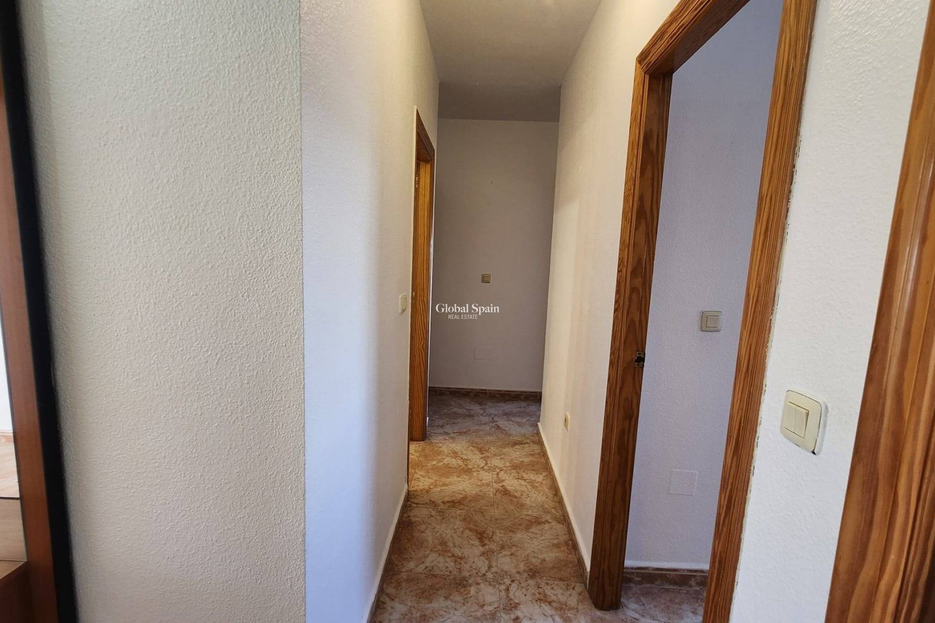Revente - APPARTEMENT -
SAN JAVIER - San Javier