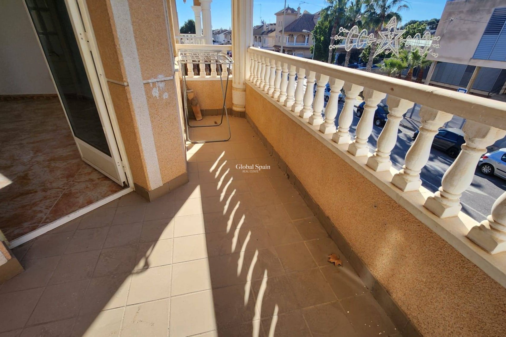 Revente - APPARTEMENT -
SAN JAVIER - San Javier