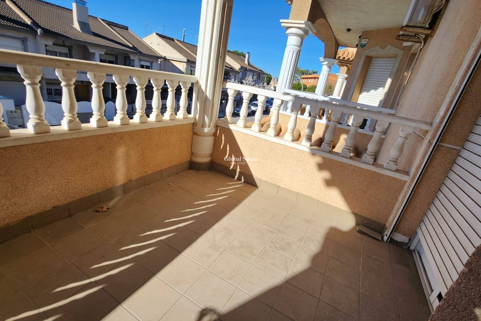 Revente - APPARTEMENT -
SAN JAVIER - San Javier