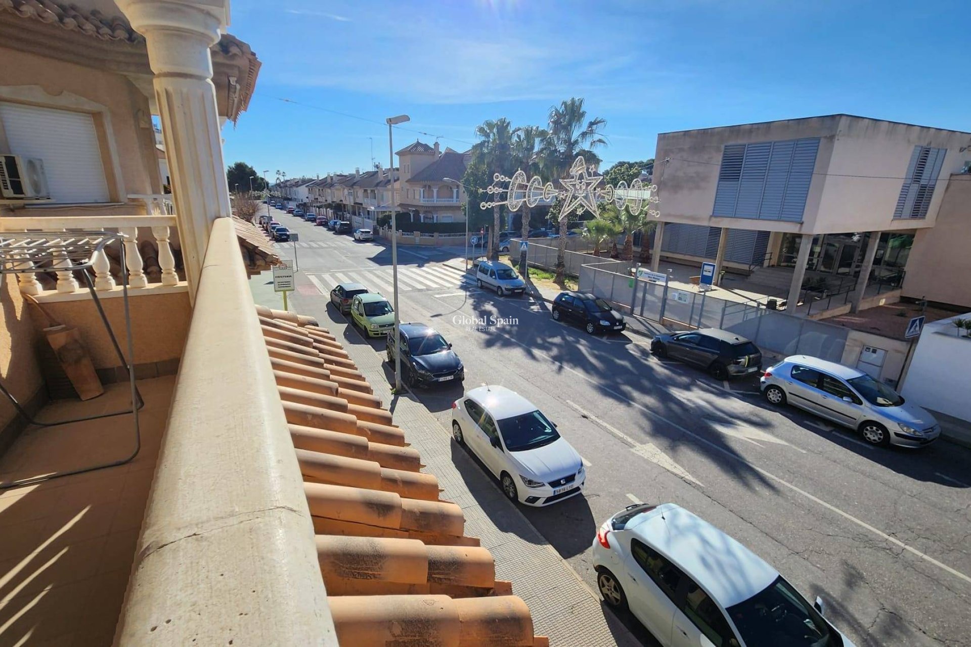 Revente - APPARTEMENT -
SAN JAVIER - San Javier