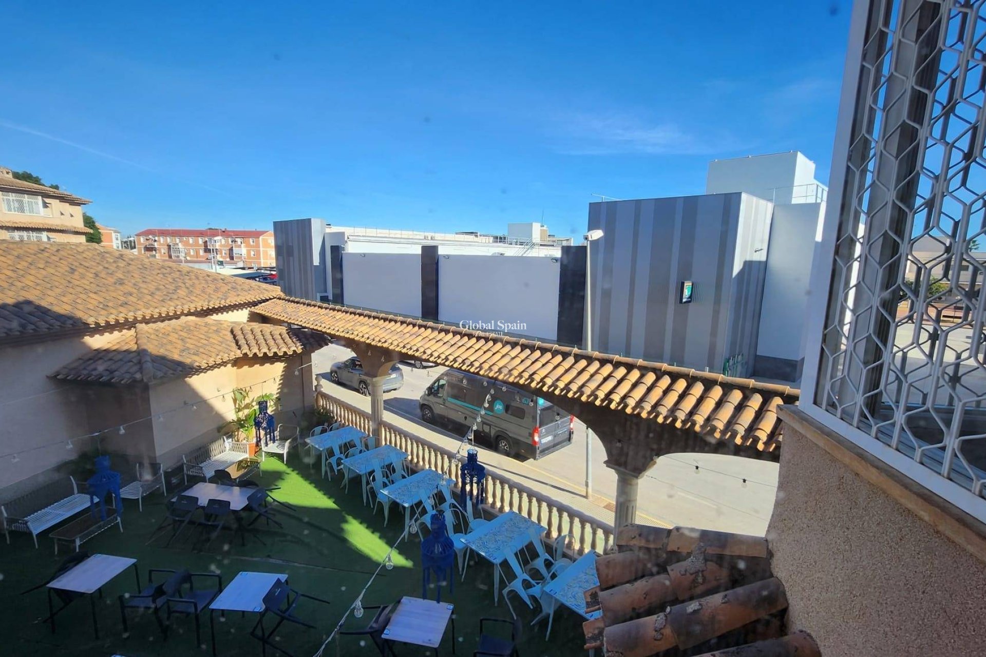 Revente - APPARTEMENT -
SAN JAVIER - San Javier