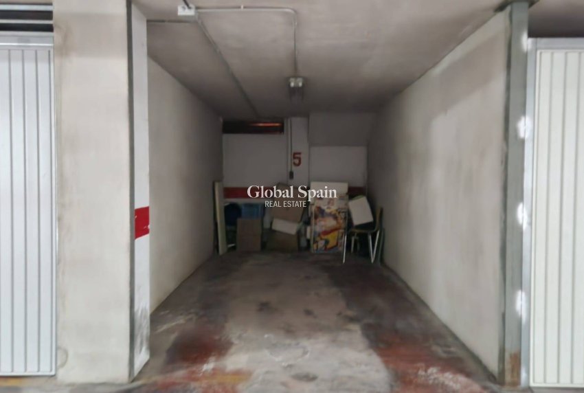 Revente - APPARTEMENT -
SAN JAVIER - San Javier