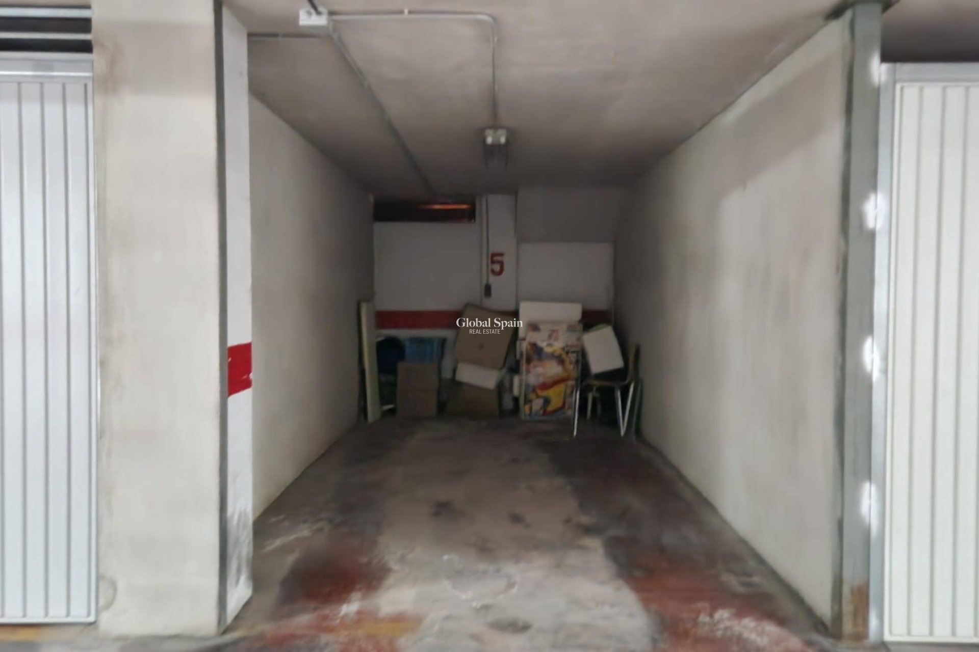 Revente - APPARTEMENT -
SAN JAVIER - San Javier