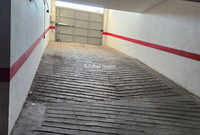 Revente - APPARTEMENT -
SAN JAVIER - San Javier
