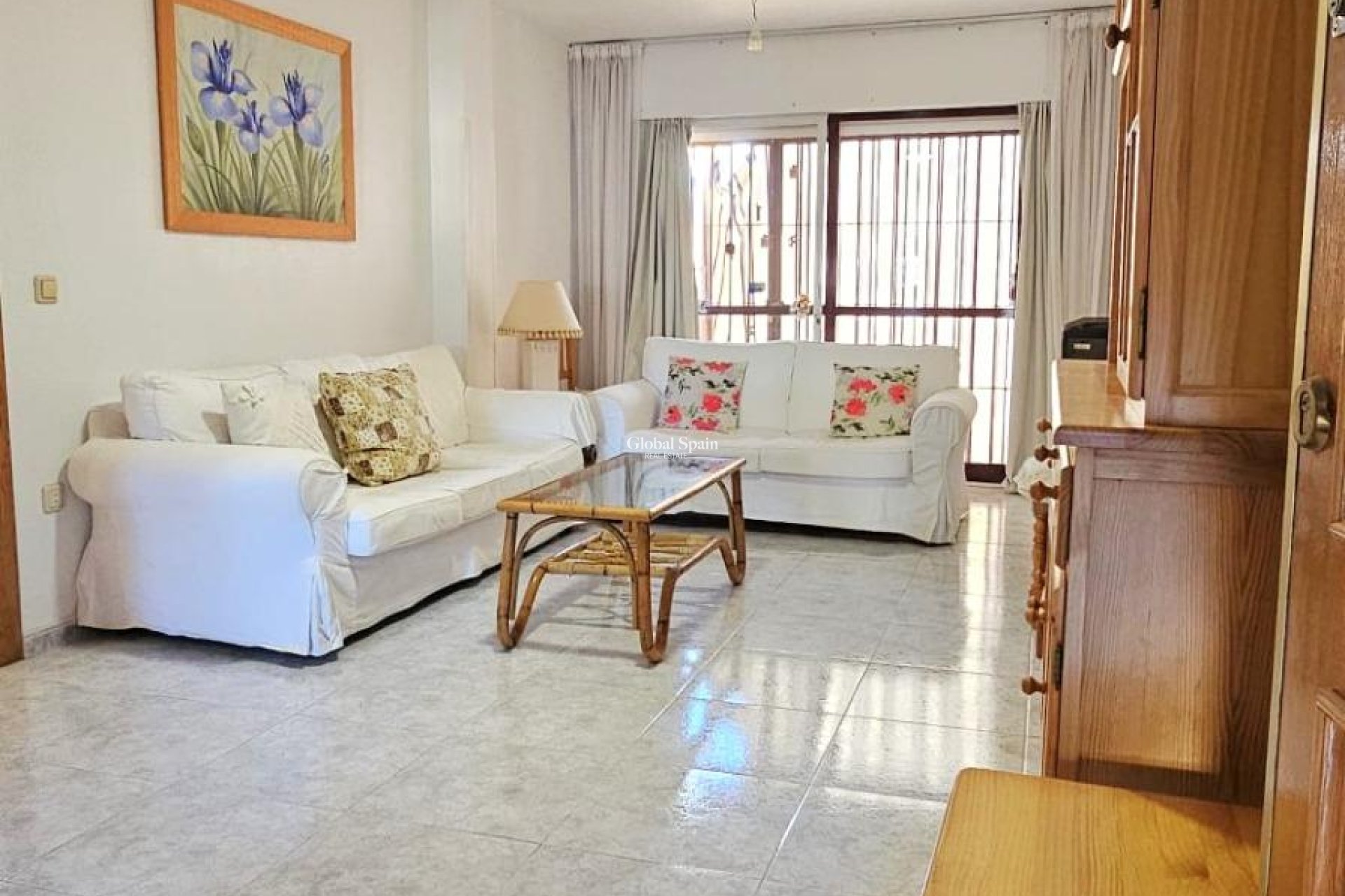 Revente - APPARTEMENT -
SAN JAVIER - Santiago de la Ribera