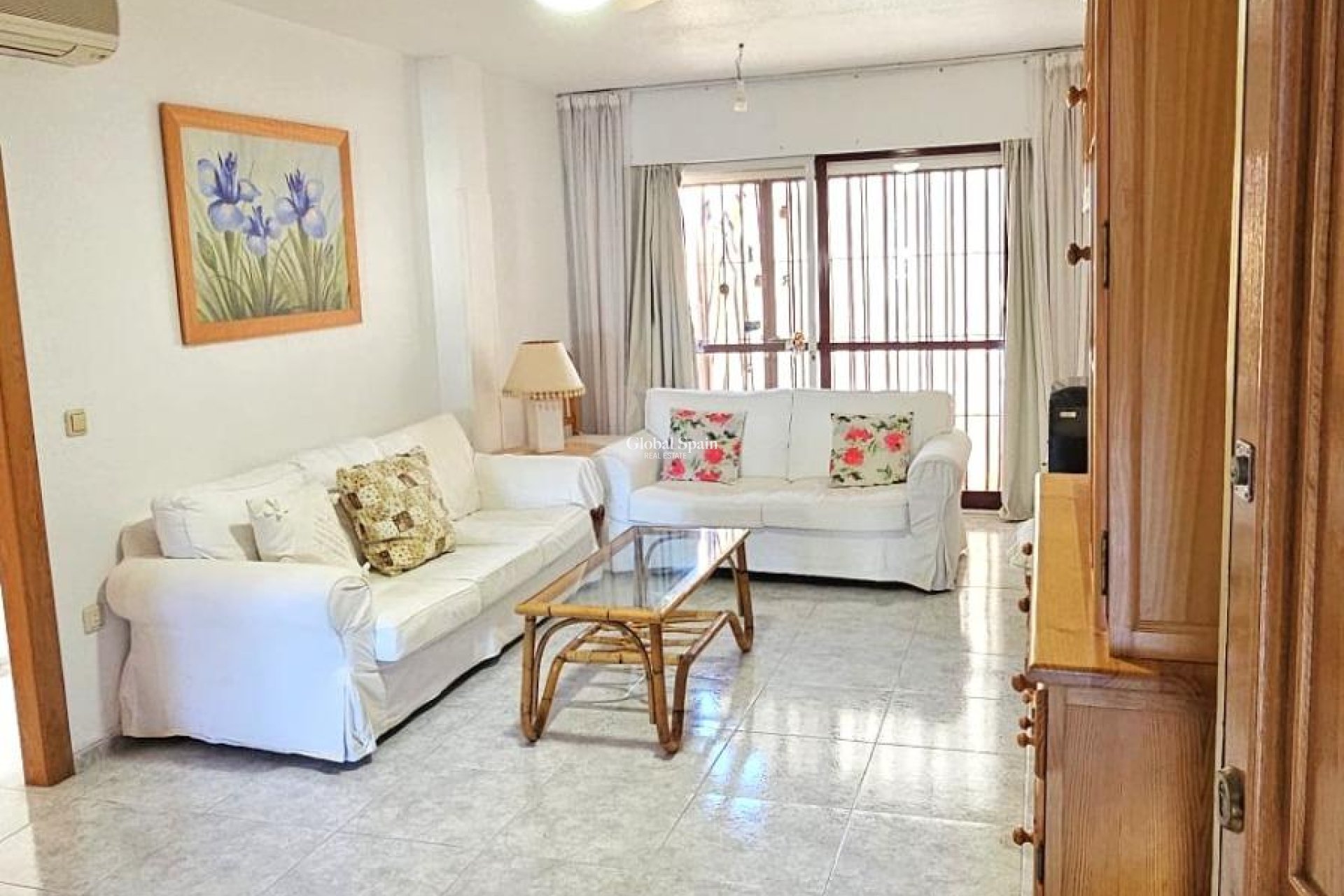 Revente - APPARTEMENT -
SAN JAVIER - Santiago de la Ribera