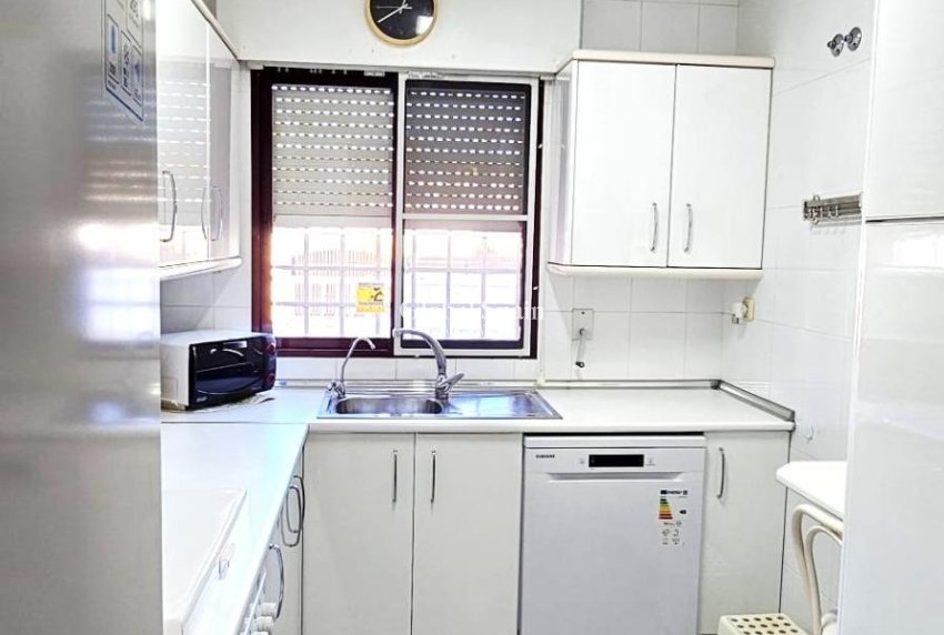 Revente - APPARTEMENT -
SAN JAVIER - Santiago de la Ribera