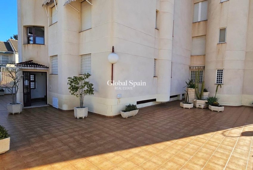 Revente - APPARTEMENT -
SAN JAVIER - Santiago de la Ribera