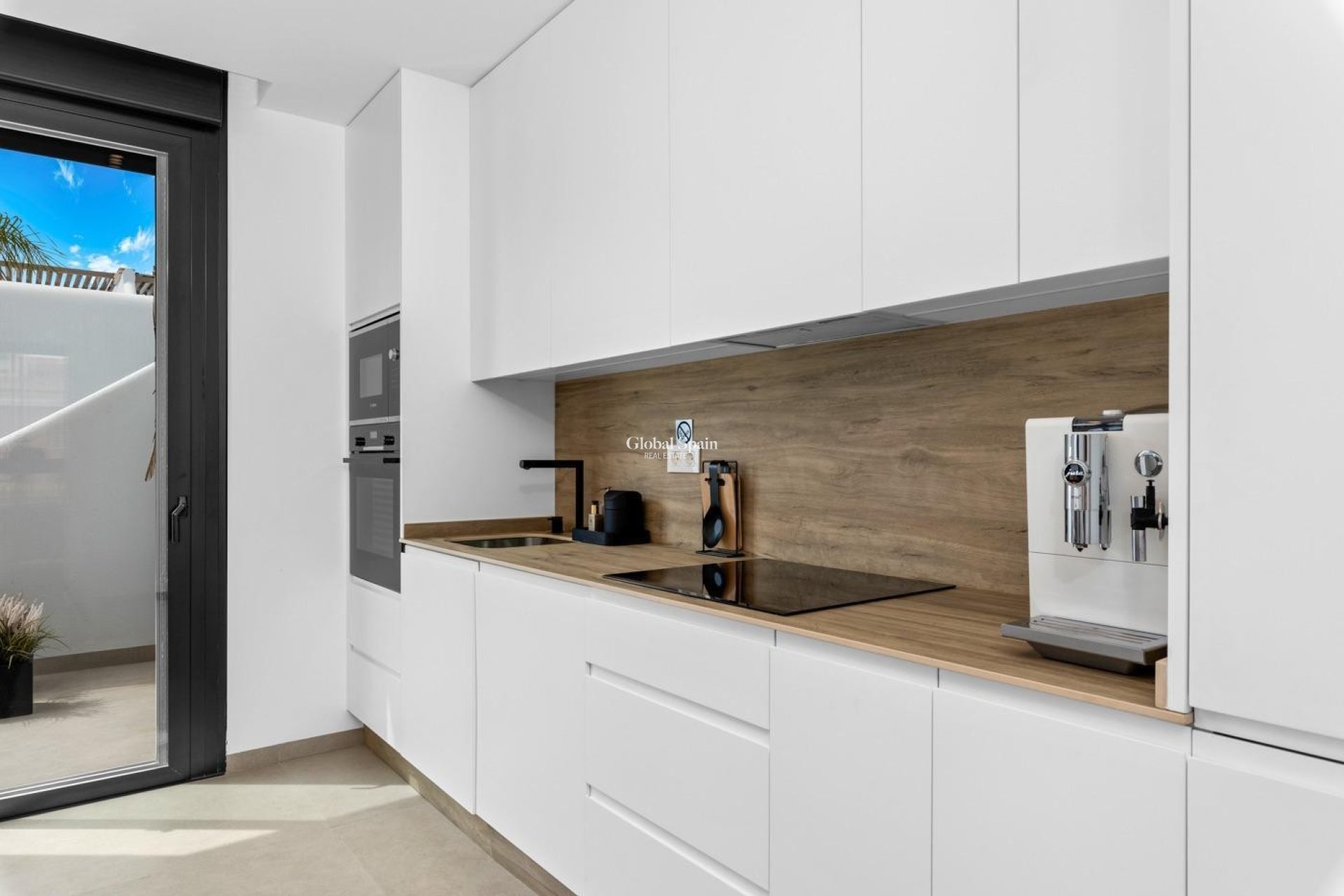 Revente - APPARTEMENT -
SAN JAVIER - Santiago de la Ribera