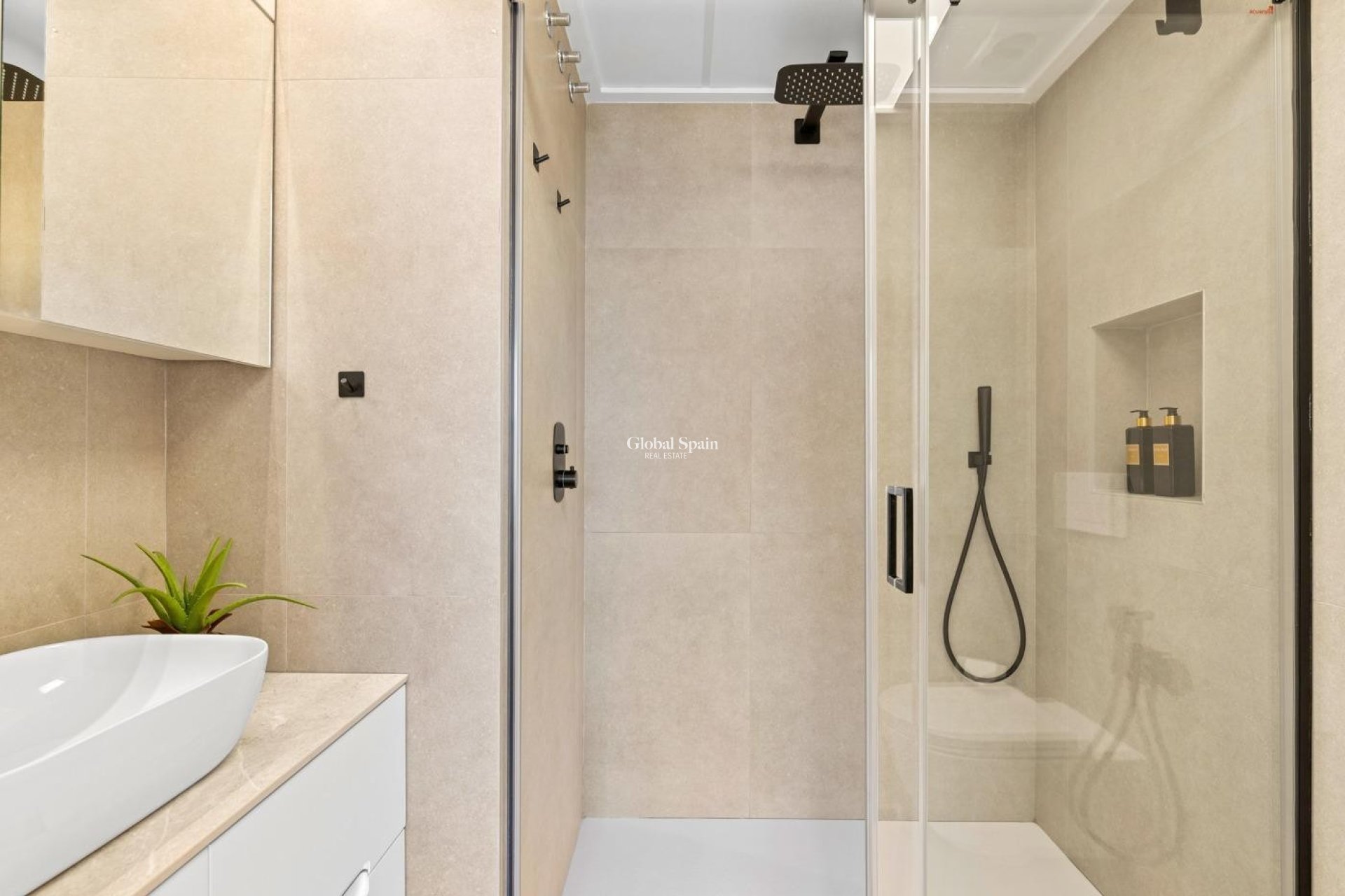 Revente - APPARTEMENT -
SAN JAVIER - Santiago de la Ribera