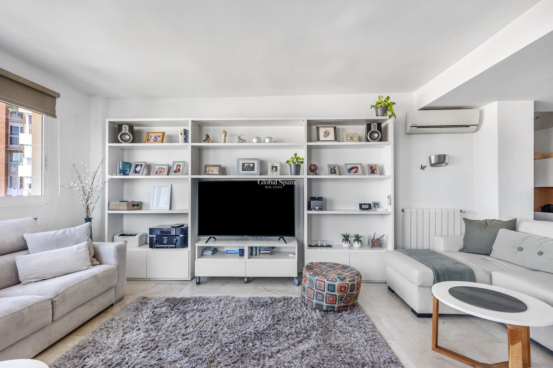 Revente - APPARTEMENT -
SAN JUAN DE ALICANTE - Costa Blanca