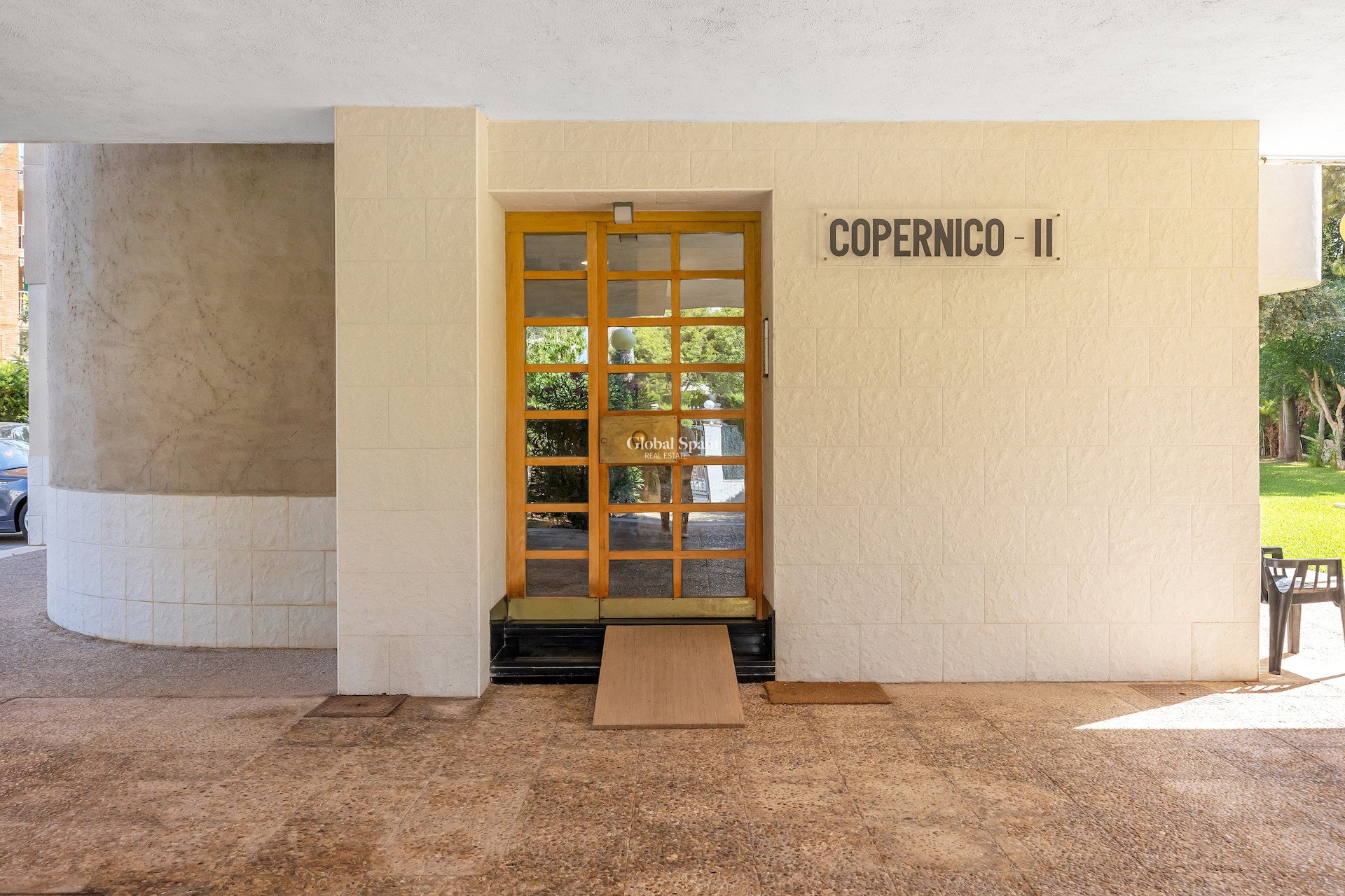 Revente - APPARTEMENT -
SAN JUAN DE ALICANTE - Costa Blanca