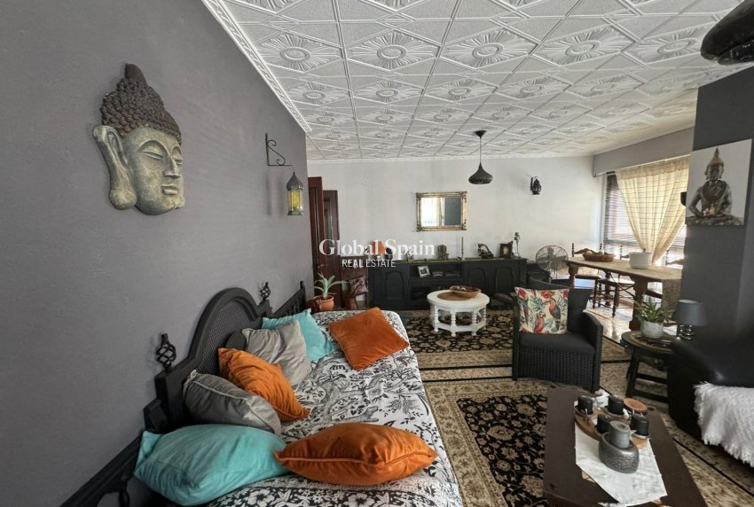 Revente - APPARTEMENT -
SAN MIGUEL DE SALINAS - Balcon De San Miguel
