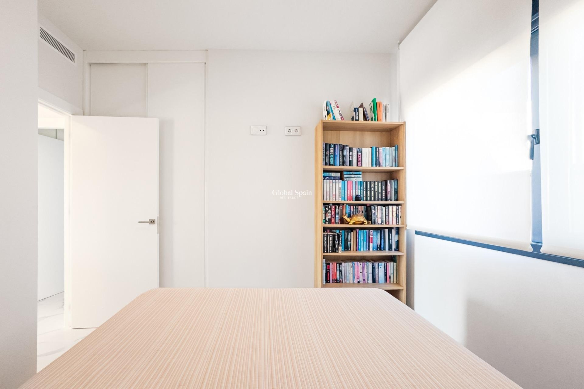 Revente - APPARTEMENT -
SAN MIGUEL DE SALINAS - Bellavista