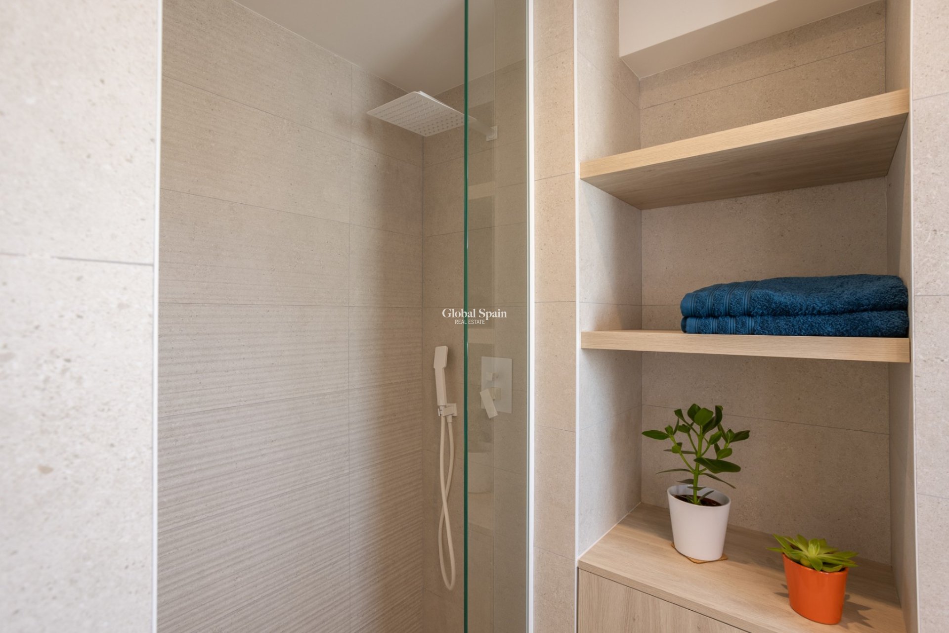 Revente - Appartement -
SAN MIGUEL DE SALINAS - Blue Lagoon