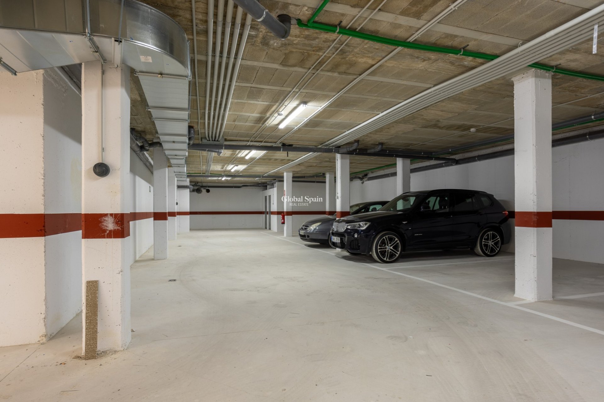 Revente - Appartement -
SAN MIGUEL DE SALINAS - Blue Lagoon